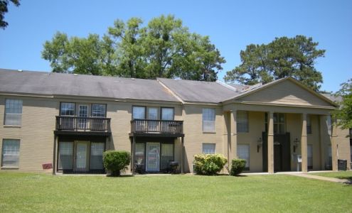 Lakeview Apartments
