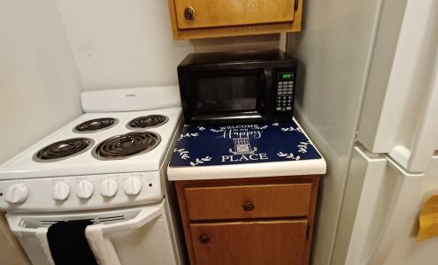 Kingsborough Apartments