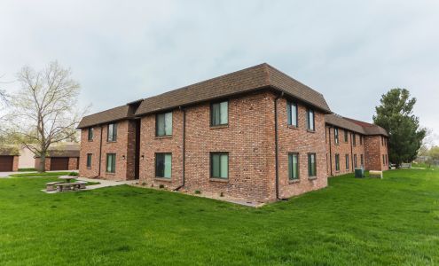 Lincoln Park Apartments managed by Living Doors Real Estate