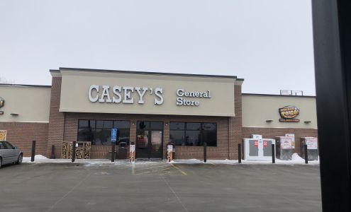 Casey's