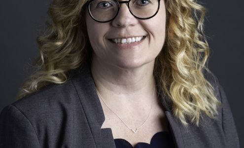 Susan Reeck-Mathe - Thrivent