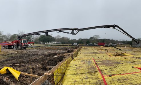 Southern Building Co LLC