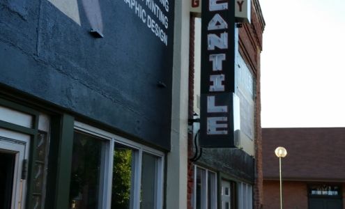 Flying Arts Ranch Ritzville