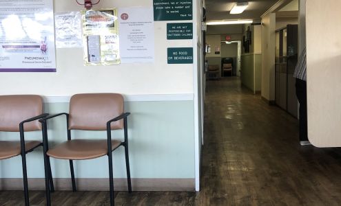 Port Lavaca Clinic Associates