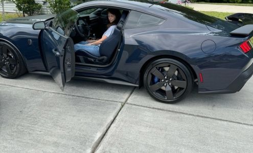 Essential Ford of Stuart Parts Store