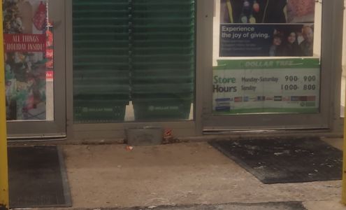 Dollar Tree Glenwood