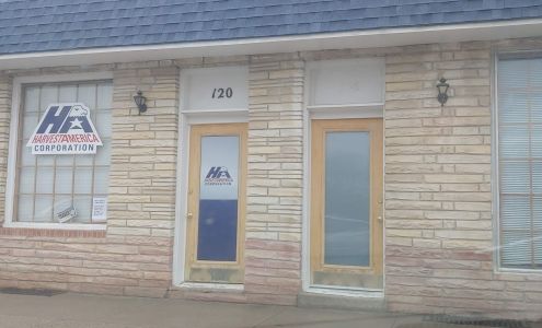 Harvest America Corporation