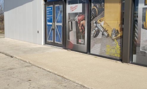Fastenal Fulfillment Center