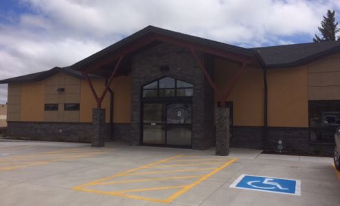 Fremont Therapy Group 1102 W Spruce St, Rawlins Wyoming 82301