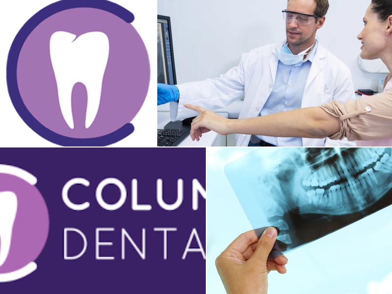 Columbia Dental