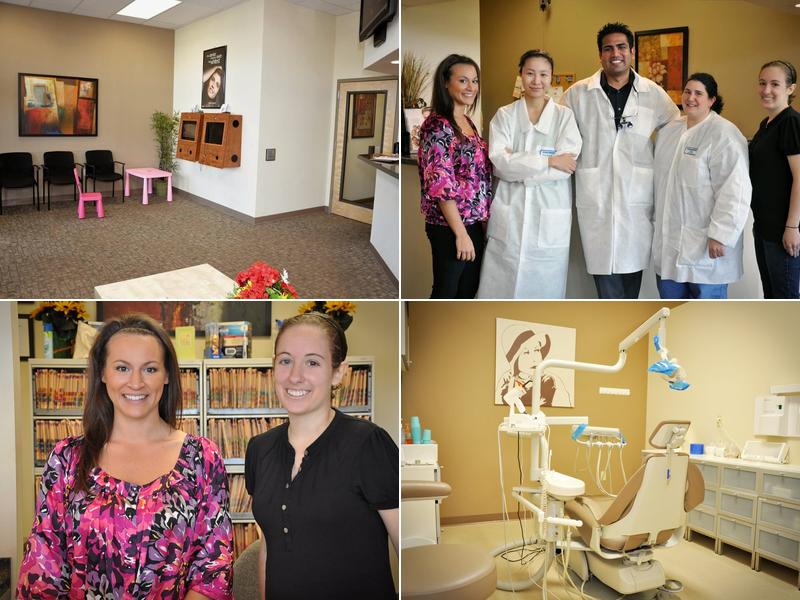 Dr Dental: Folgel Julio O DDS