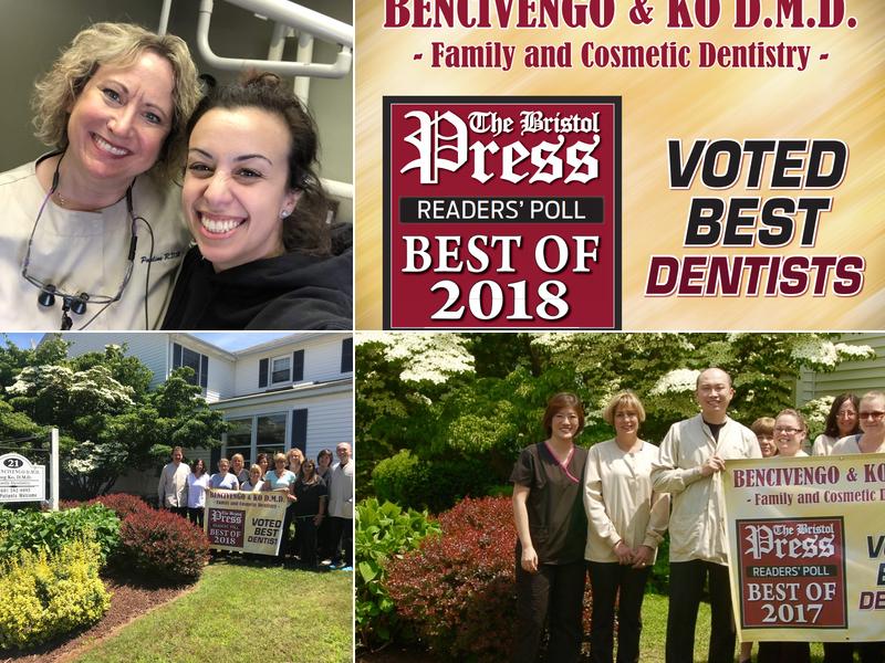 Bencivengo & Ko, D.M.D