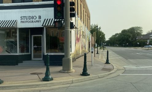 Fine Photography Studio B