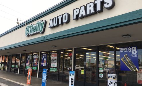 O'Reilly Auto Parts