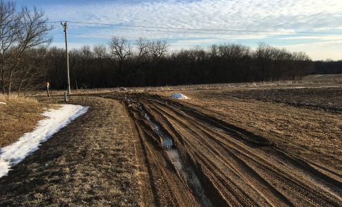 REA Trouble Calls Axtell