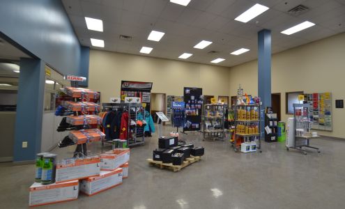 Butler Machinery Company