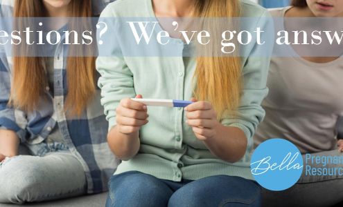 Bella Pregnancy Resource Center