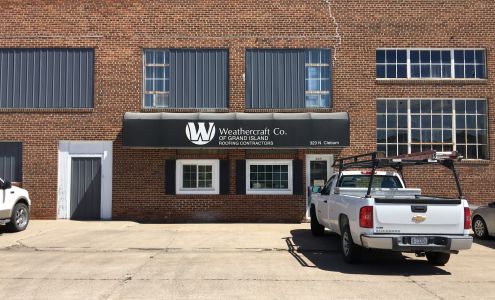 Weathercraft Co-Grand Island