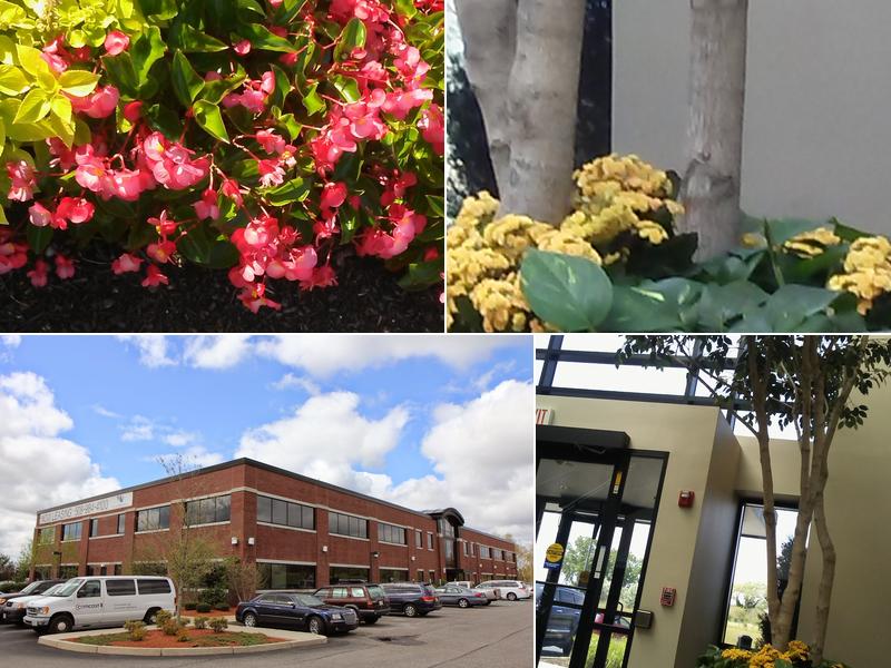 Advanced Eye Centers