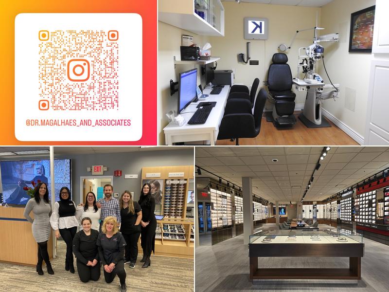 Dr. Magalhaes and Associates, Inc.