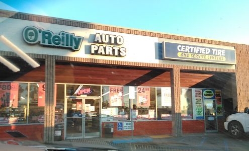 O'Reilly Auto Parts