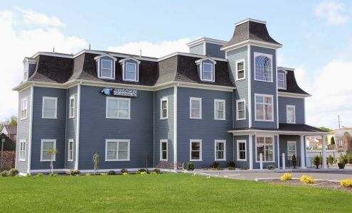 Advanced Eye Centers, Inc.