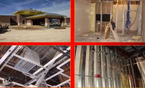 City Electric Of Plainview Inc 4428 Olton Rd, Plainview Texas 79072