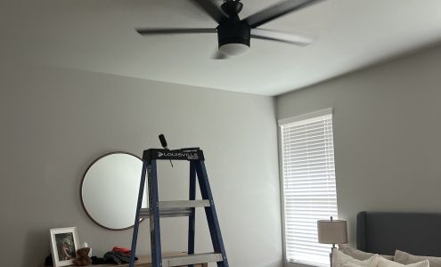 Crossroads Electric 1412 Quincy, Plainview Texas 79072