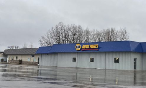 NAPA Auto Parts - Auto Parts of Norwood Norwood Young America