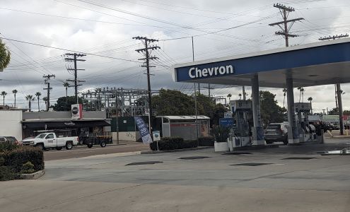 Chevron