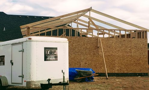 T.B.F construction 1102 N 9th St #30, Alpine Texas 79830