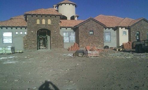 Uconstruction LLC 2408 US-90, Alpine Texas 79830