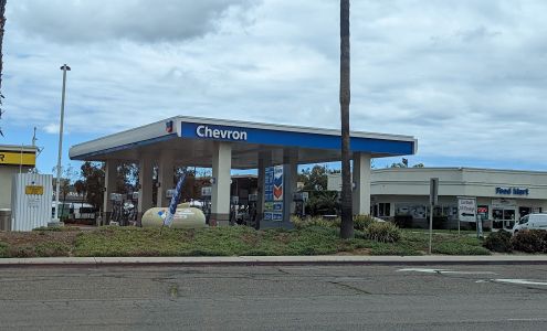 Chevron