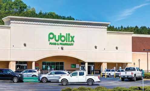 Publix Pharmacy at The Village at Lee Branch