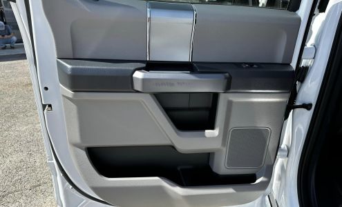 Courtesy Ford Parts Conrad