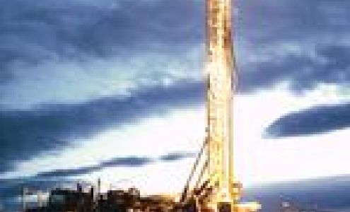 D C Drilling Co 220 S Elm St, Lusk Wyoming 82225