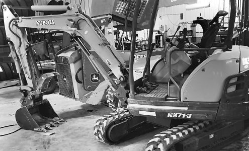 GasFire Services Lusk