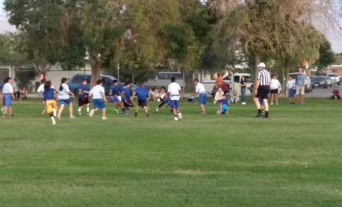 Herbert Hoover Elementary School