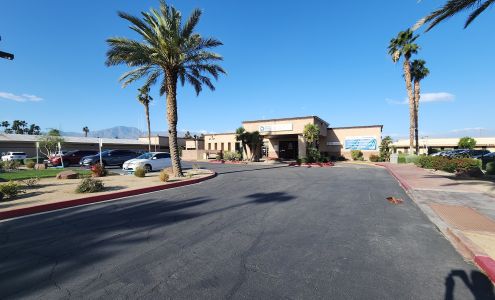 John F. Kennedy Memorial Hospital