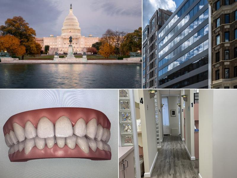 18th Street Dental, Dr. Faisal Mir