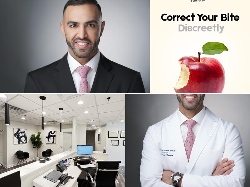 Precision Smile Dentistry Of Washington, D.C