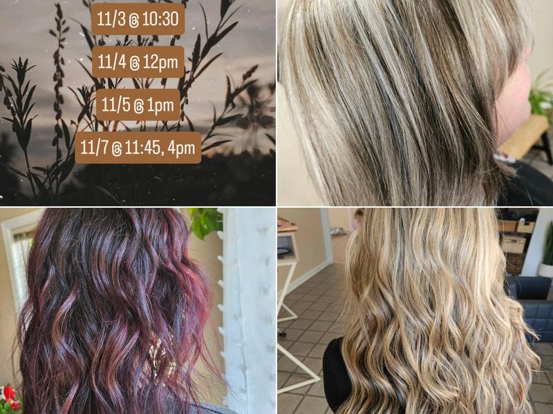 The Hair Loft by Krista