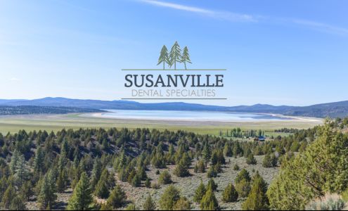 Susanville Dental Specialties 151 Ash St UNIT B, Susanville California 96130