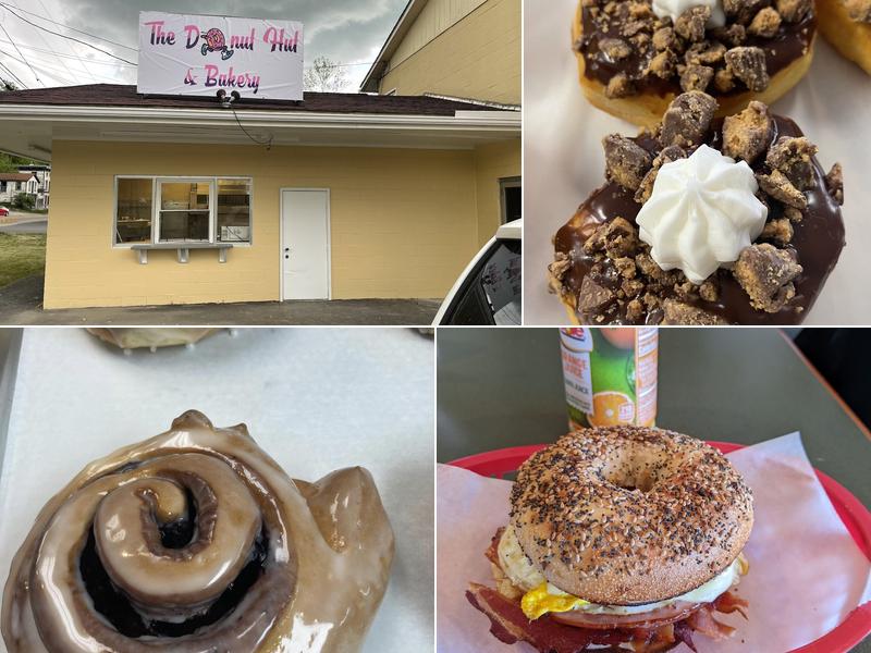 The Donut Hut & Bakery LLC