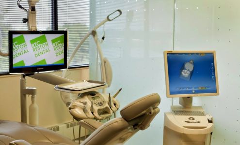 Reston Town Center Dental