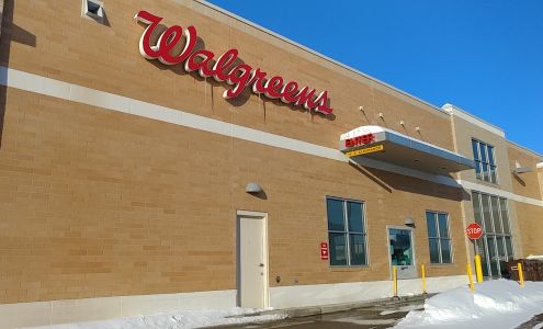 Walgreens Mound