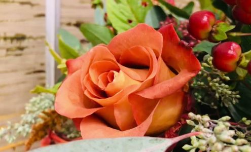 Floral Creations Ny Inc