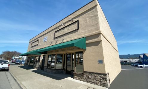 Ukiah Wireless by Wi-Fiber