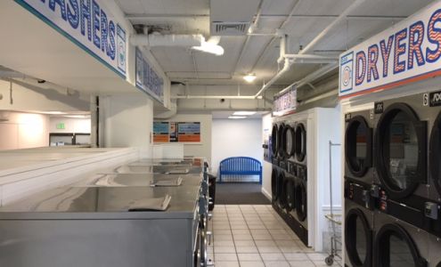 Sterling Laundromat