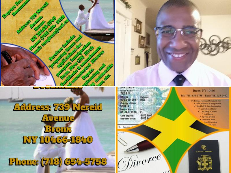 Express Forms & Documents